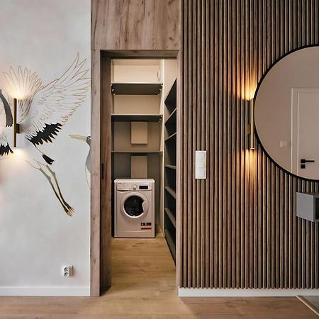 Golden Dreams Luxury Apartments 103 Красков Екстериор снимка