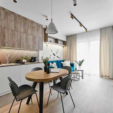 Golden Dreams Luxury Apartments 103 Красков Екстериор снимка