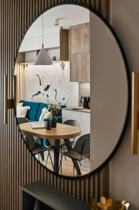 Golden Dreams Luxury Apartments 103 Красков Екстериор снимка