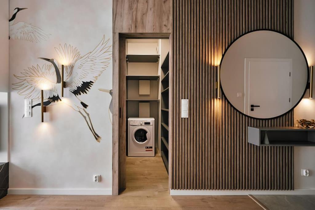 Golden Dreams Luxury Apartments 103 Красков Екстериор снимка