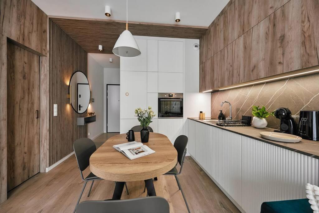 Golden Dreams Luxury Apartments 103 Красков Екстериор снимка