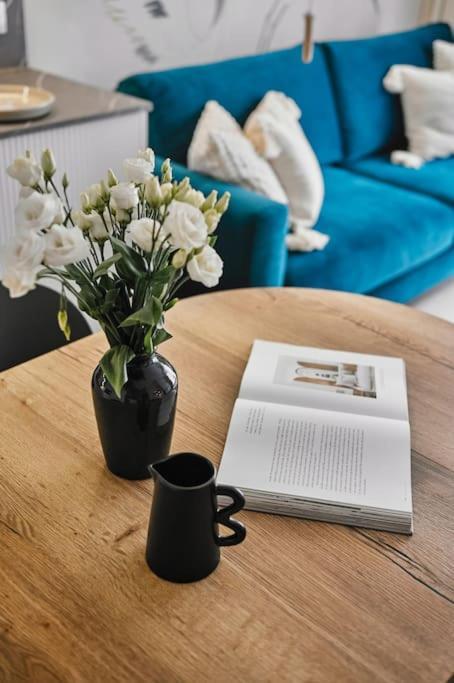 Golden Dreams Luxury Apartments 103 Красков Екстериор снимка